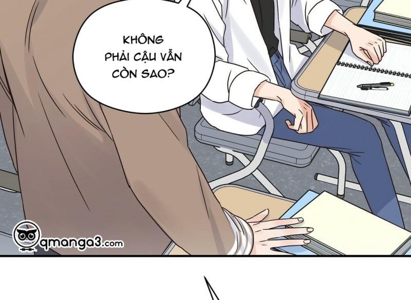 đọc truyện Omega Complex Chương 21.5 ảnh 14 tại Thiên Thai Truyện