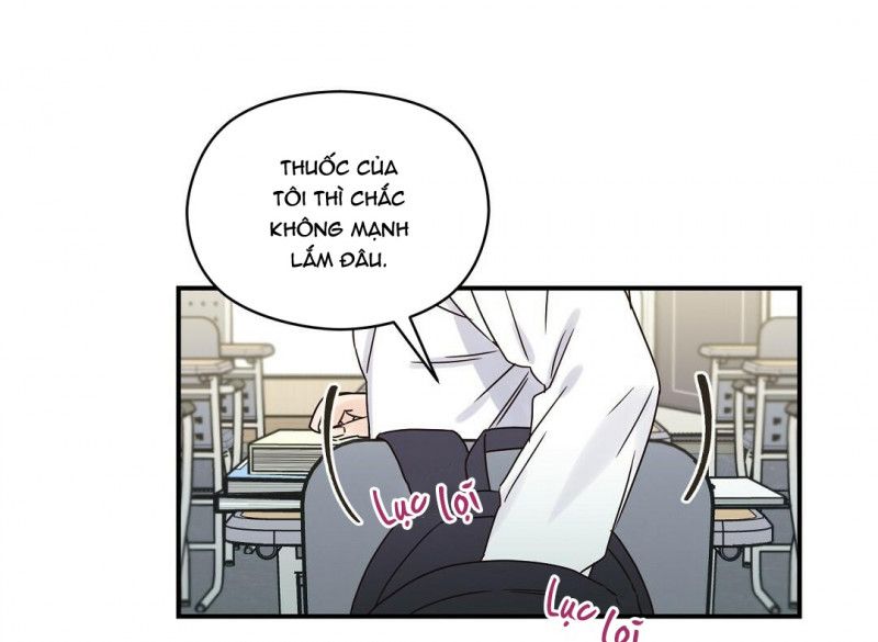 đọc truyện Omega Complex Chương 21.5 ảnh 16 tại Thiên Thai Truyện