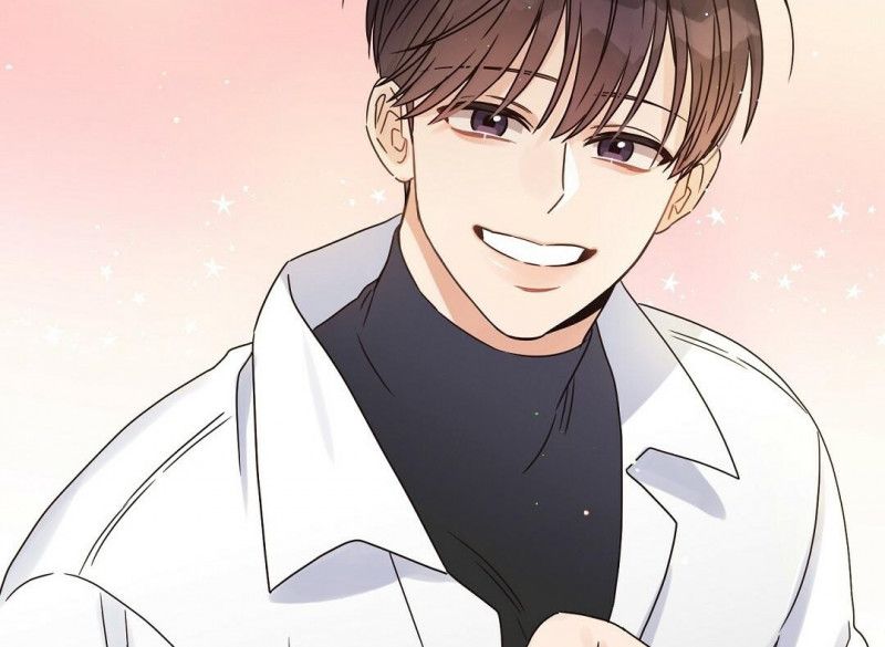 đọc truyện Omega Complex Chương 21.5 ảnh 18 tại Thiên Thai Truyện