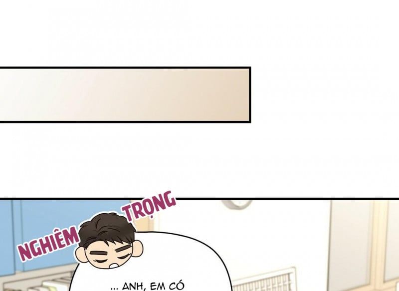 đọc truyện Omega Complex Chương 21.5 ảnh 26 tại Thiên Thai Truyện