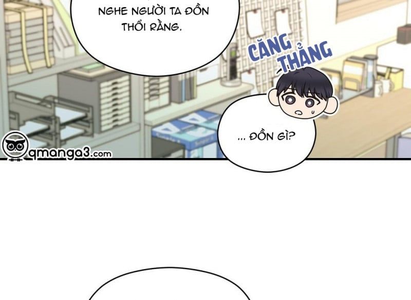 đọc truyện Omega Complex Chương 21.5 ảnh 27 tại Thiên Thai Truyện