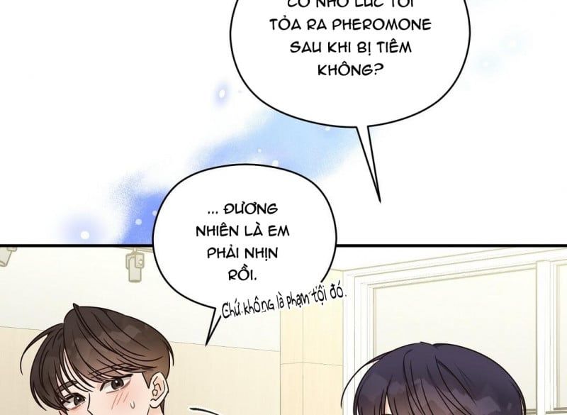 đọc truyện Omega Complex Chương 21.5 ảnh 5 tại Thiên Thai Truyện