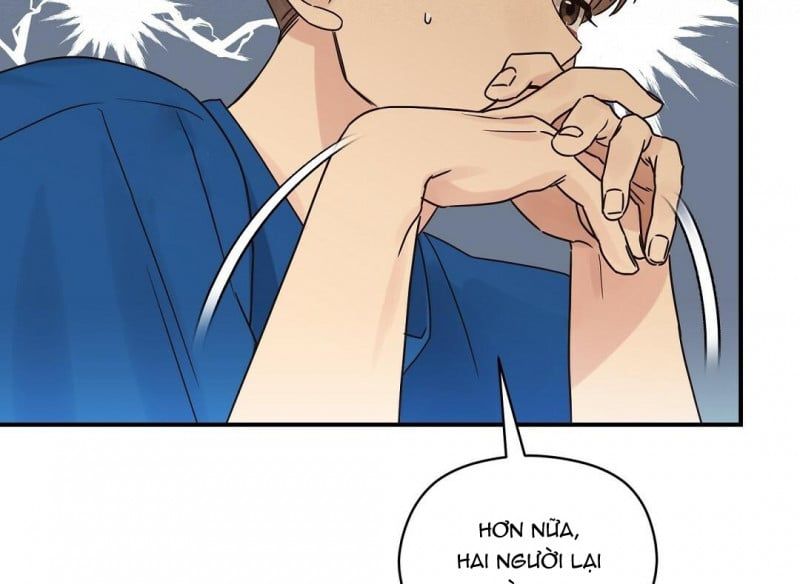 đọc truyện Omega Complex Chương 21.5 ảnh 32 tại Thiên Thai Truyện