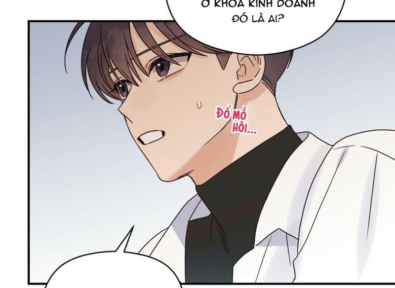 đọc truyện Omega Complex Chương 21.5 ảnh 34 tại Thiên Thai Truyện