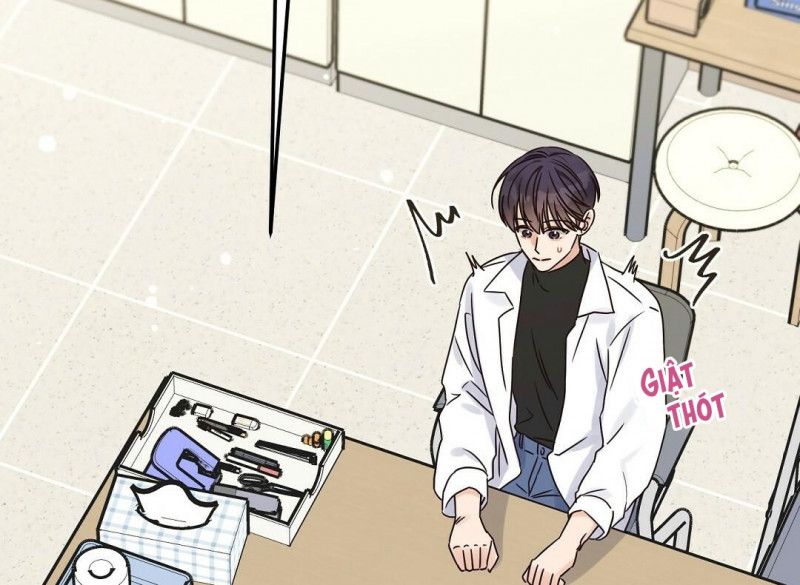 đọc truyện Omega Complex Chương 21.5 ảnh 37 tại Thiên Thai Truyện