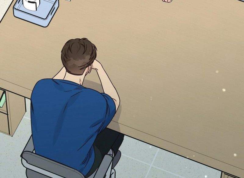 đọc truyện Omega Complex Chương 21.5 ảnh 38 tại Thiên Thai Truyện