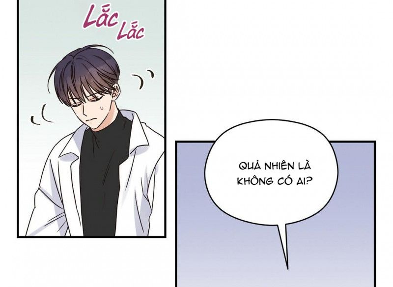 đọc truyện Omega Complex Chương 21.5 ảnh 40 tại Thiên Thai Truyện