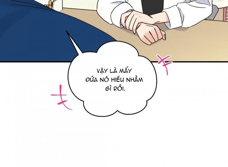 đọc truyện Omega Complex Chương 21.5 ảnh 47 tại Thiên Thai Truyện