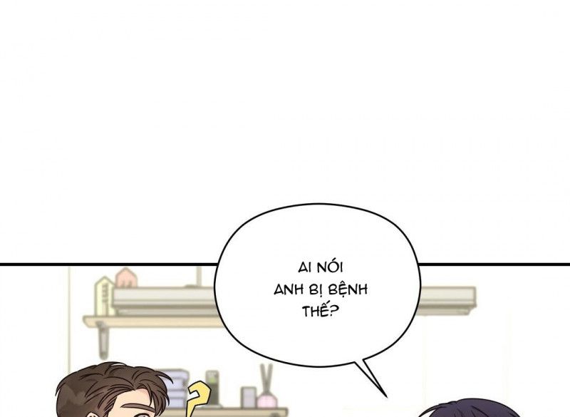 đọc truyện Omega Complex Chương 21.5 ảnh 50 tại Thiên Thai Truyện