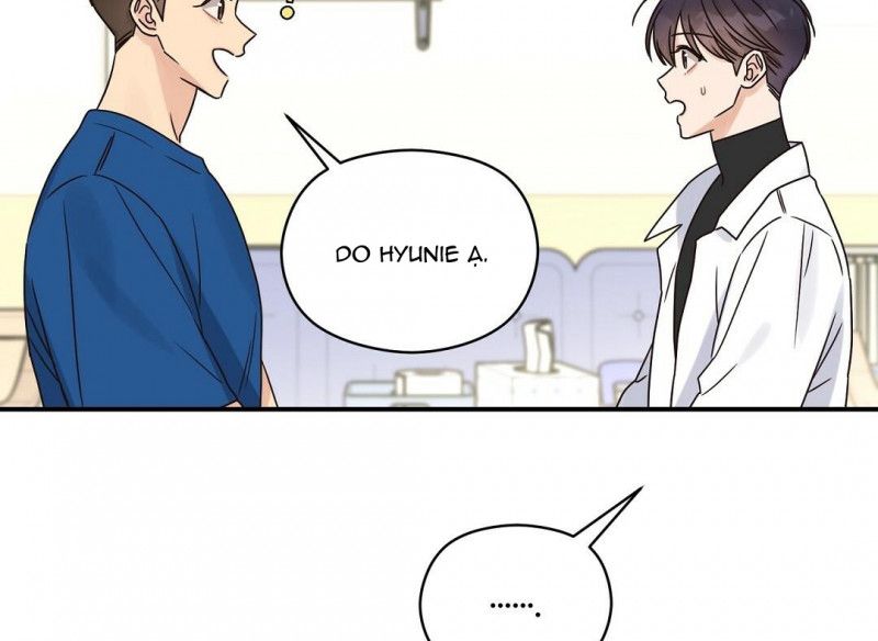 đọc truyện Omega Complex Chương 21.5 ảnh 51 tại Thiên Thai Truyện