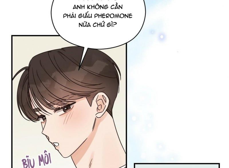 đọc truyện Omega Complex Chương 21.5 ảnh 8 tại Thiên Thai Truyện