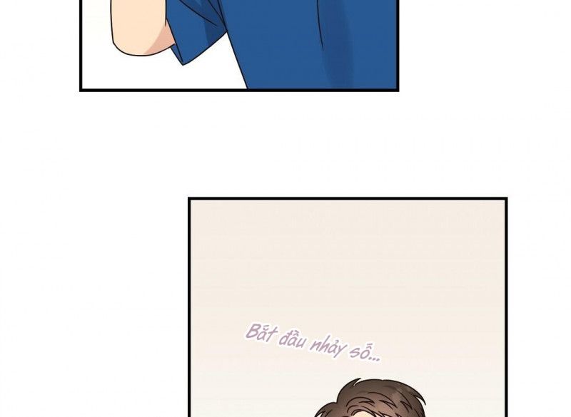 đọc truyện Omega Complex Chương 21.5 ảnh 62 tại Thiên Thai Truyện