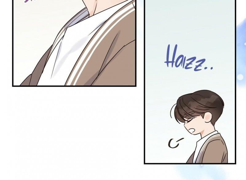 đọc truyện Omega Complex Chương 21.5 ảnh 9 tại Thiên Thai Truyện