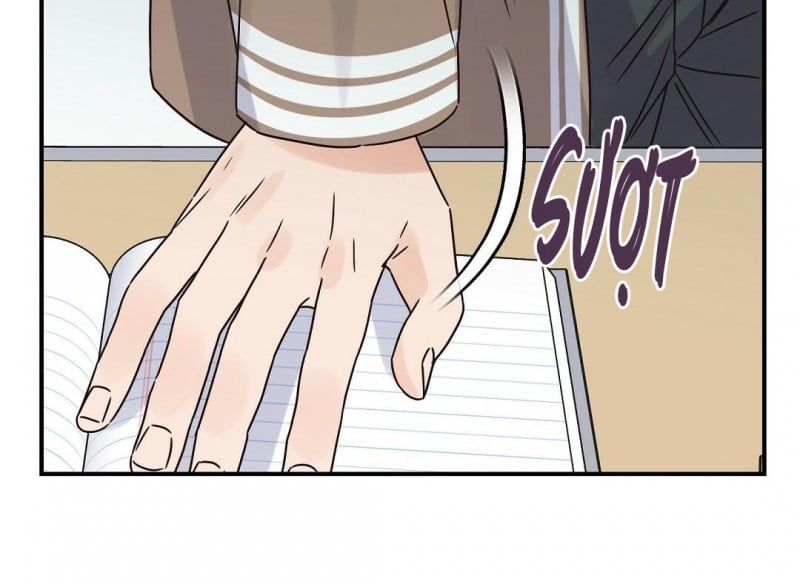 đọc truyện Omega Complex Chương 21.5 ảnh 11 tại Thiên Thai Truyện