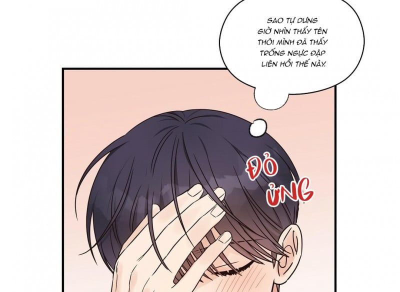 đọc truyện Omega Complex Chương 21 ảnh 12 tại Thiên Thai Truyện