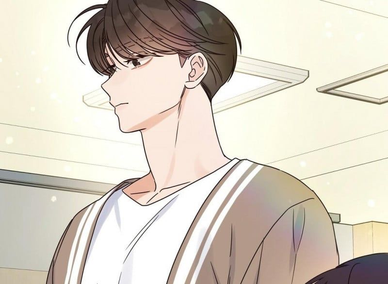 đọc truyện Omega Complex Chương 21 ảnh 15 tại Thiên Thai Truyện