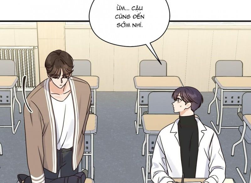 đọc truyện Omega Complex Chương 21 ảnh 18 tại Thiên Thai Truyện