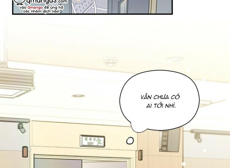 đọc truyện Omega Complex Chương 21 ảnh 4 tại Thiên Thai Truyện