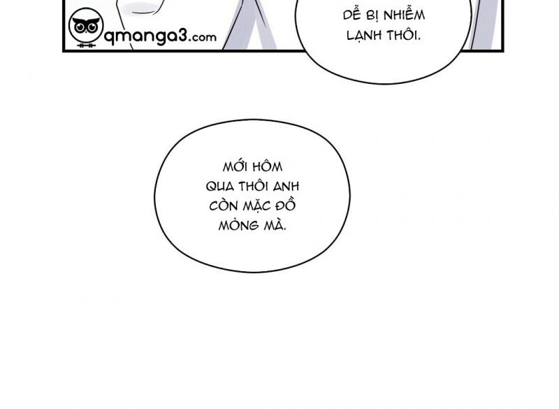 đọc truyện Omega Complex Chương 21 ảnh 24 tại Thiên Thai Truyện