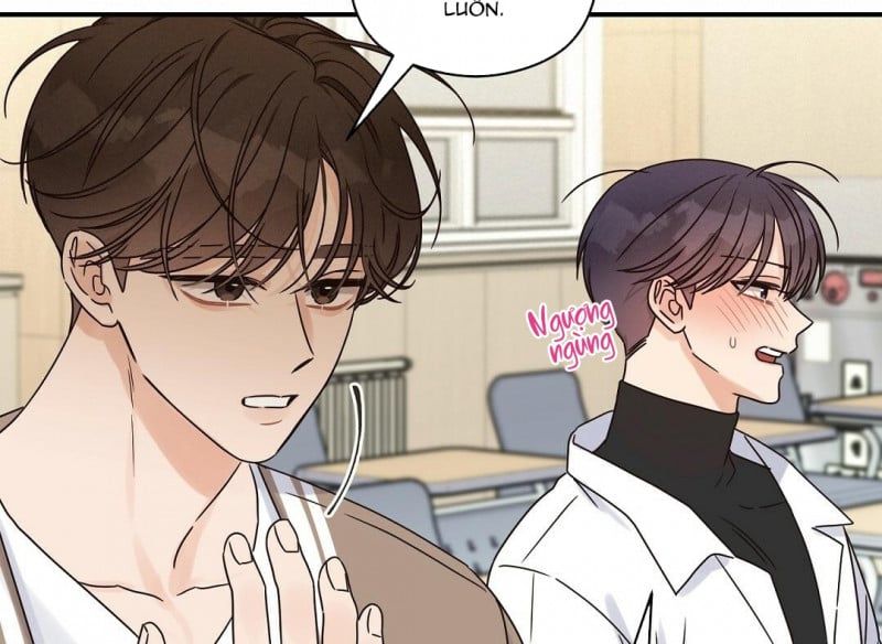 đọc truyện Omega Complex Chương 21 ảnh 27 tại Thiên Thai Truyện