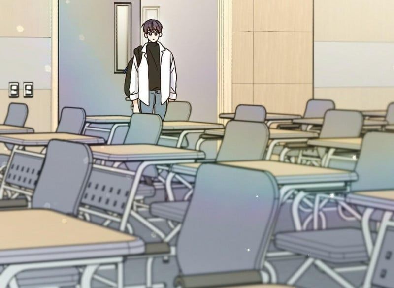 đọc truyện Omega Complex Chương 21 ảnh 5 tại Thiên Thai Truyện