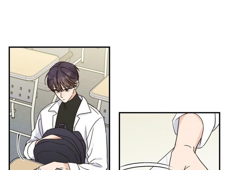 đọc truyện Omega Complex Chương 21 ảnh 7 tại Thiên Thai Truyện