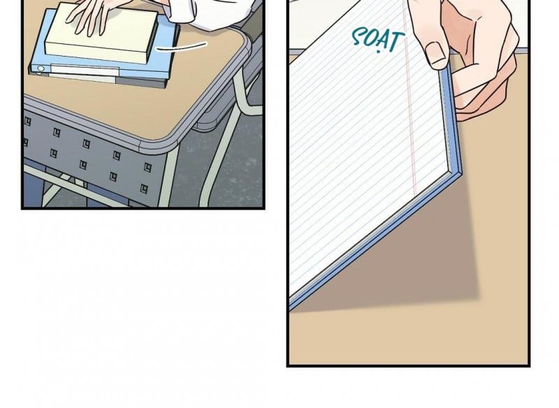 đọc truyện Omega Complex Chương 21 ảnh 8 tại Thiên Thai Truyện