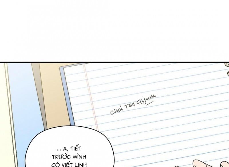 đọc truyện Omega Complex Chương 21 ảnh 10 tại Thiên Thai Truyện