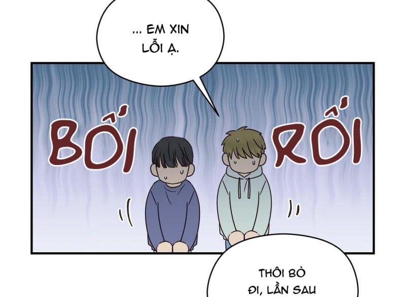 đọc truyện Omega Complex Chương 21 ảnh 85 tại Thiên Thai Truyện