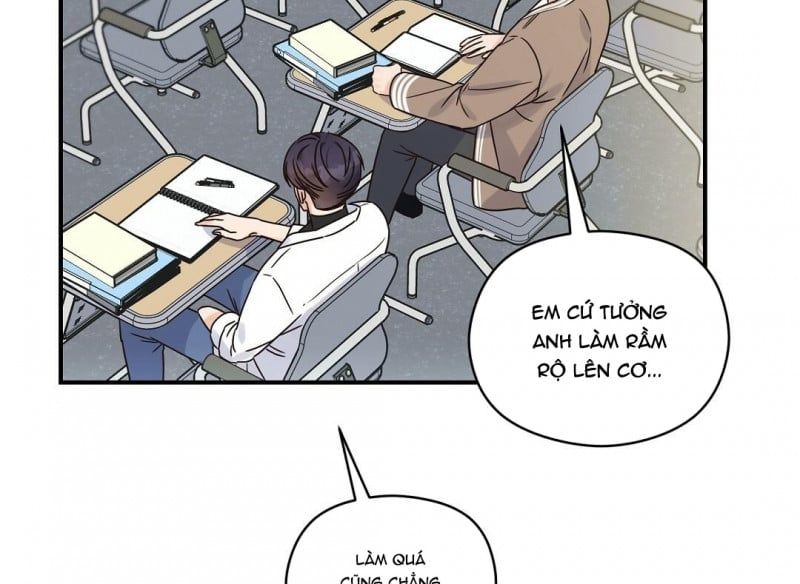 đọc truyện Omega Complex Chương 21 ảnh 88 tại Thiên Thai Truyện