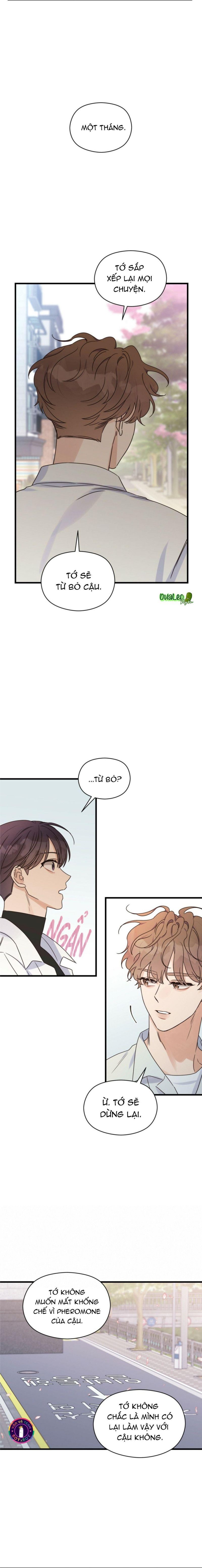 đọc truyện Omega Complex Chương 23 ảnh 9 tại Thiên Thai Truyện