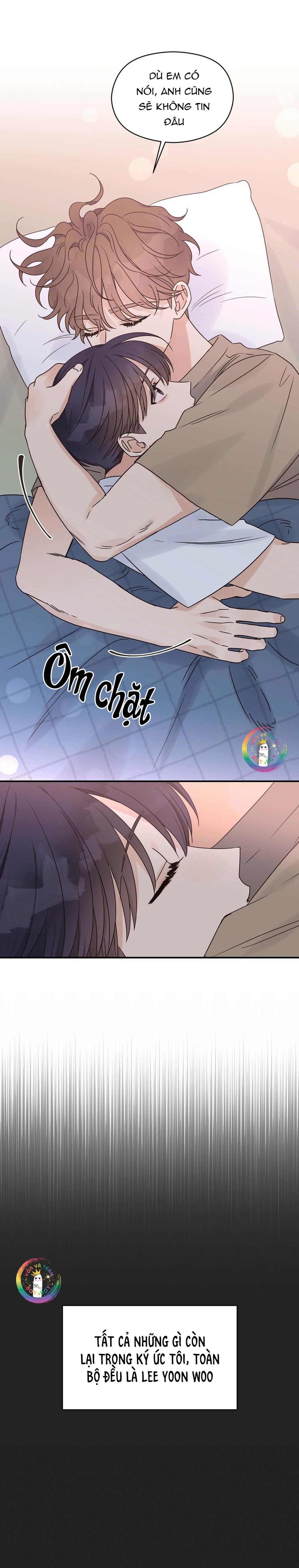 đọc truyện Omega Complex Chương 29 ảnh 21 tại Thiên Thai Truyện