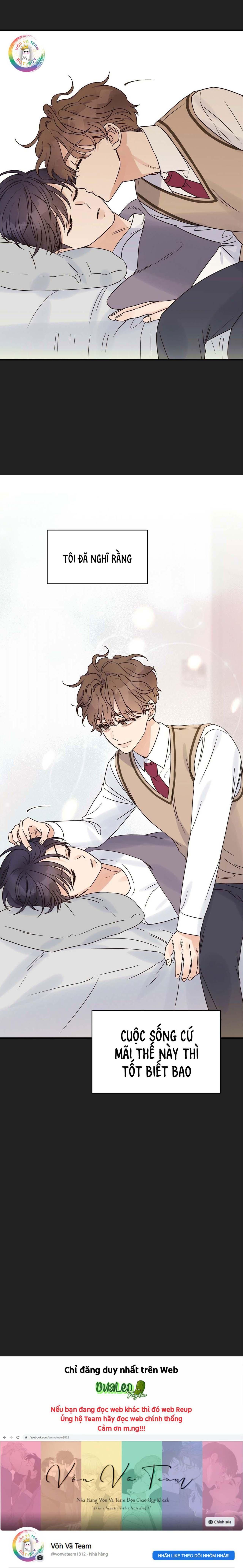 đọc truyện Omega Complex Chương 29 ảnh 26 tại Thiên Thai Truyện