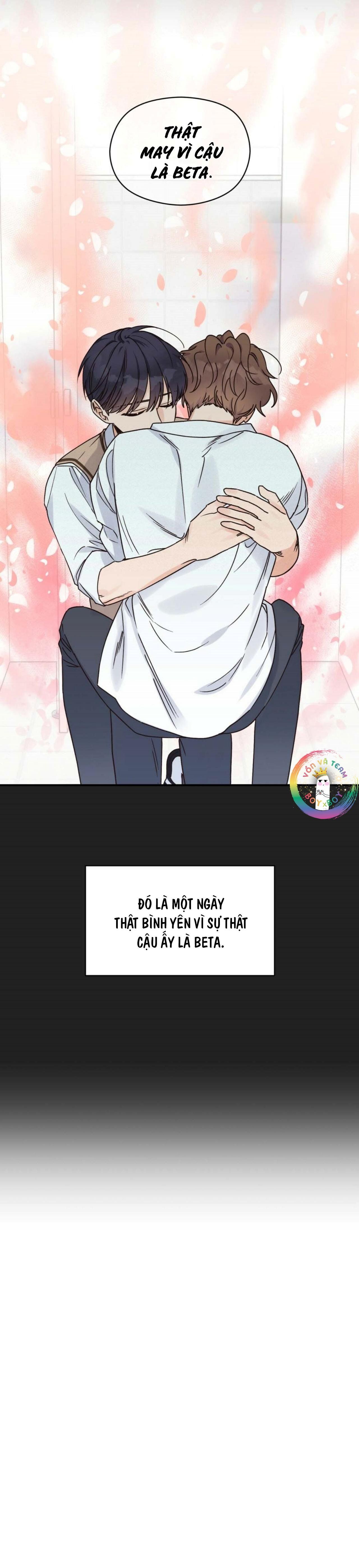 đọc truyện Omega Complex Chương 30 ảnh 16 tại Thiên Thai Truyện