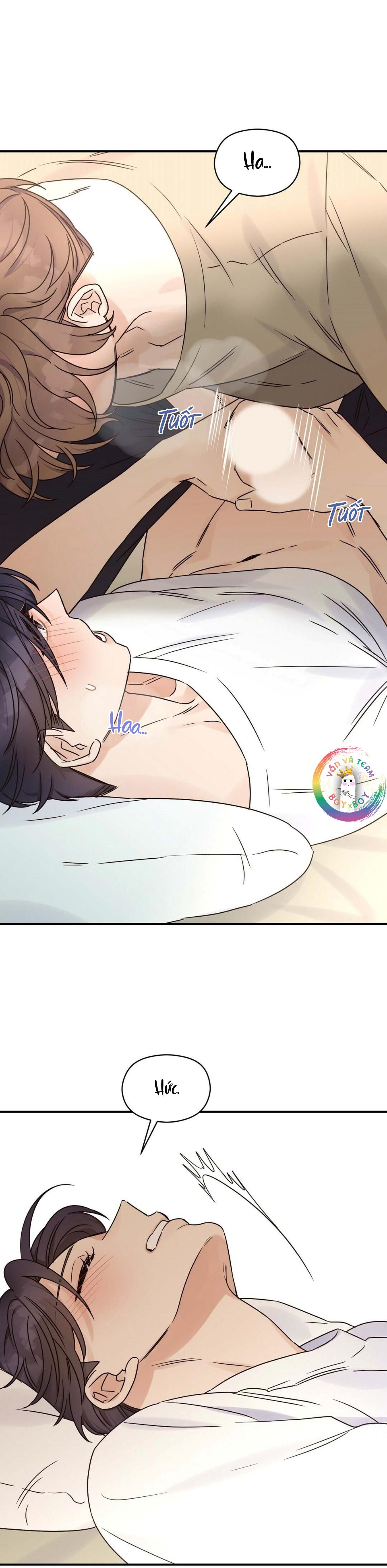 đọc truyện Omega Complex Chương 30 ảnh 30 tại Thiên Thai Truyện