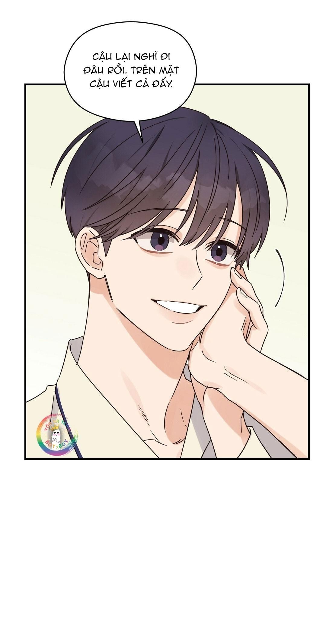 đọc truyện Omega Complex Chương 31 ảnh 24 tại Thiên Thai Truyện