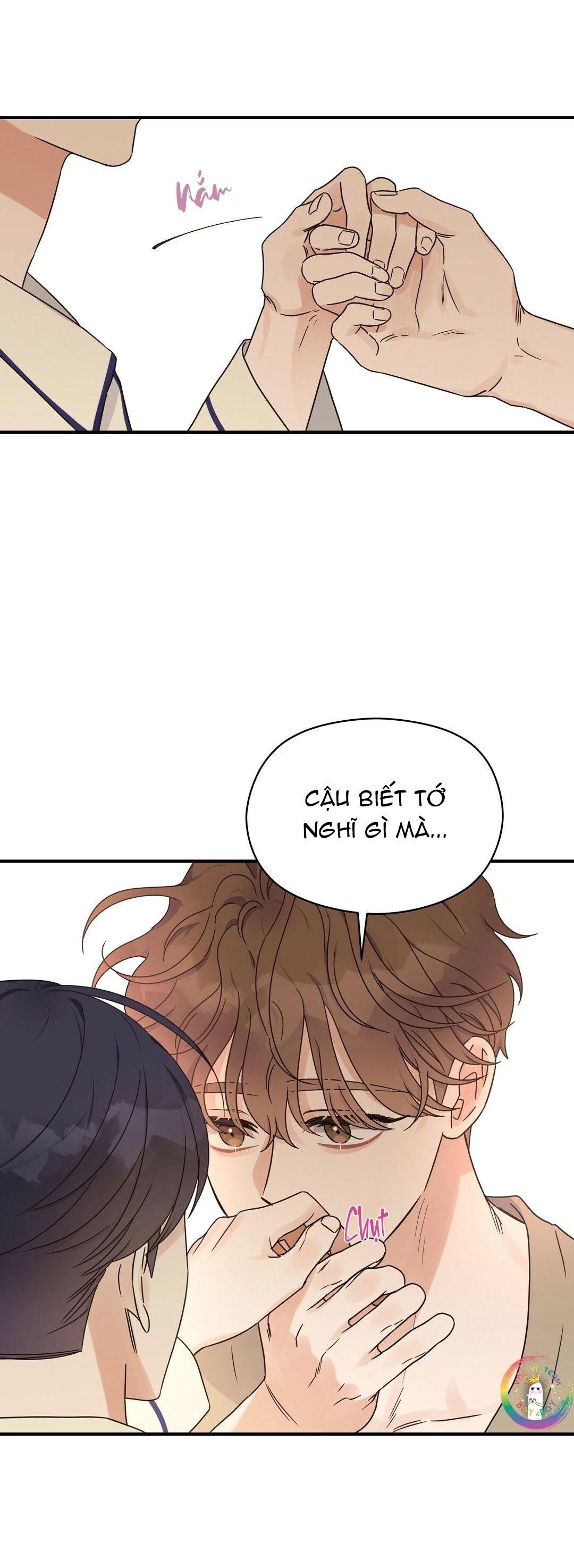 đọc truyện Omega Complex Chương 31 ảnh 25 tại Thiên Thai Truyện