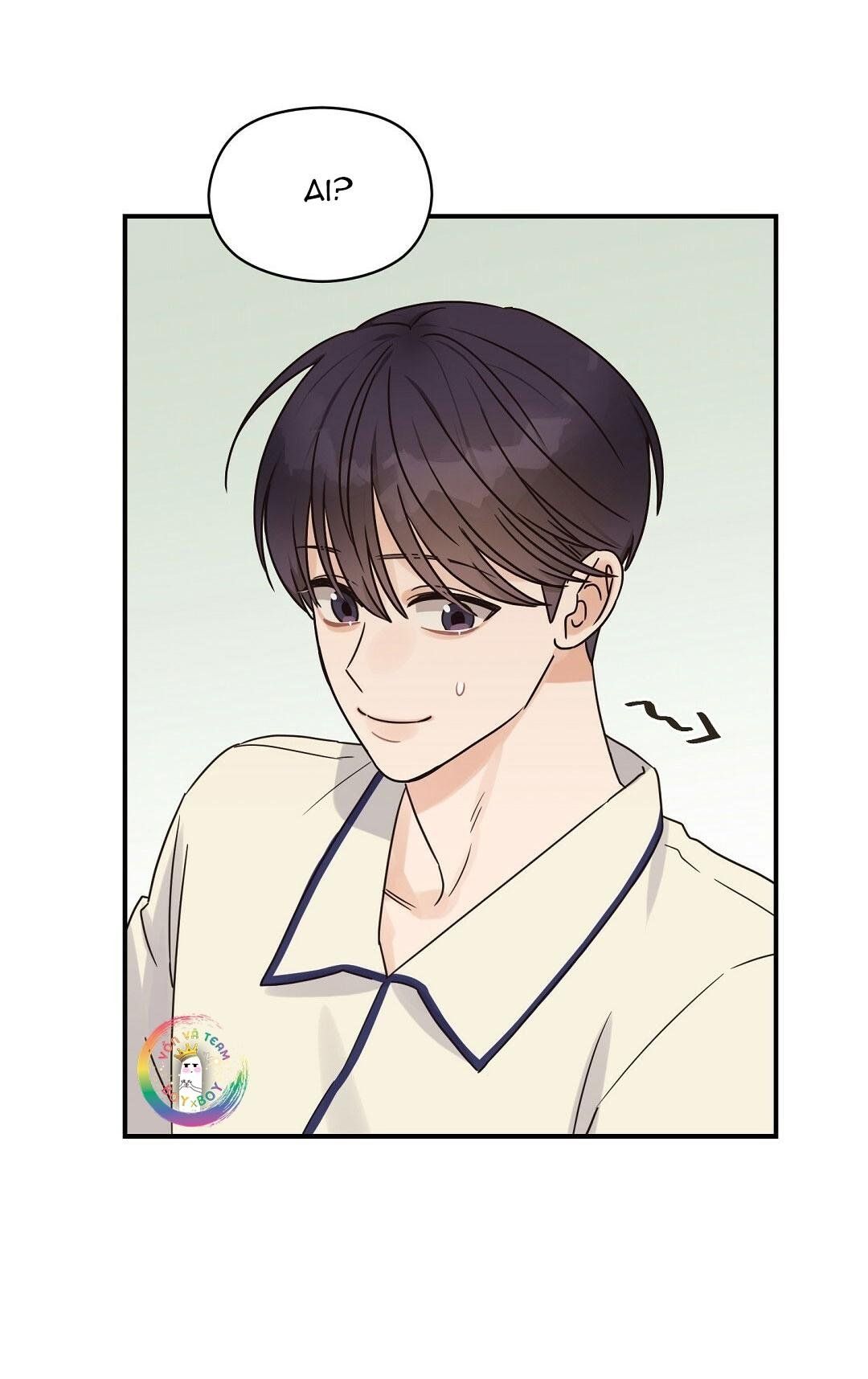 đọc truyện Omega Complex Chương 31 ảnh 31 tại Thiên Thai Truyện