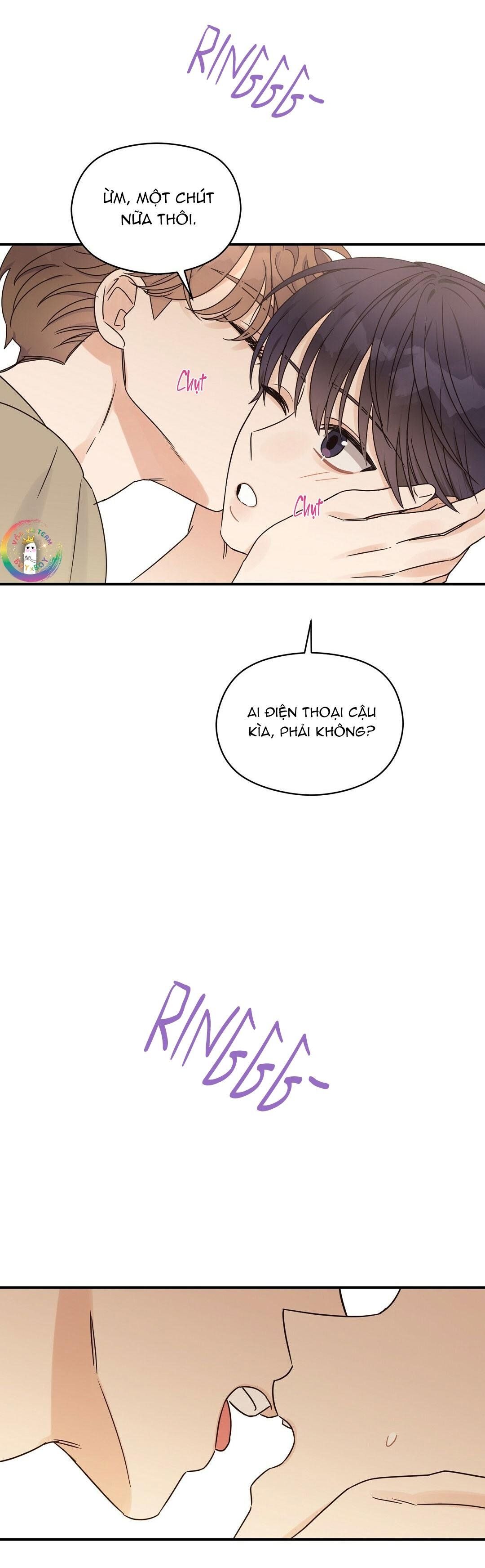 đọc truyện Omega Complex Chương 31 ảnh 34 tại Thiên Thai Truyện