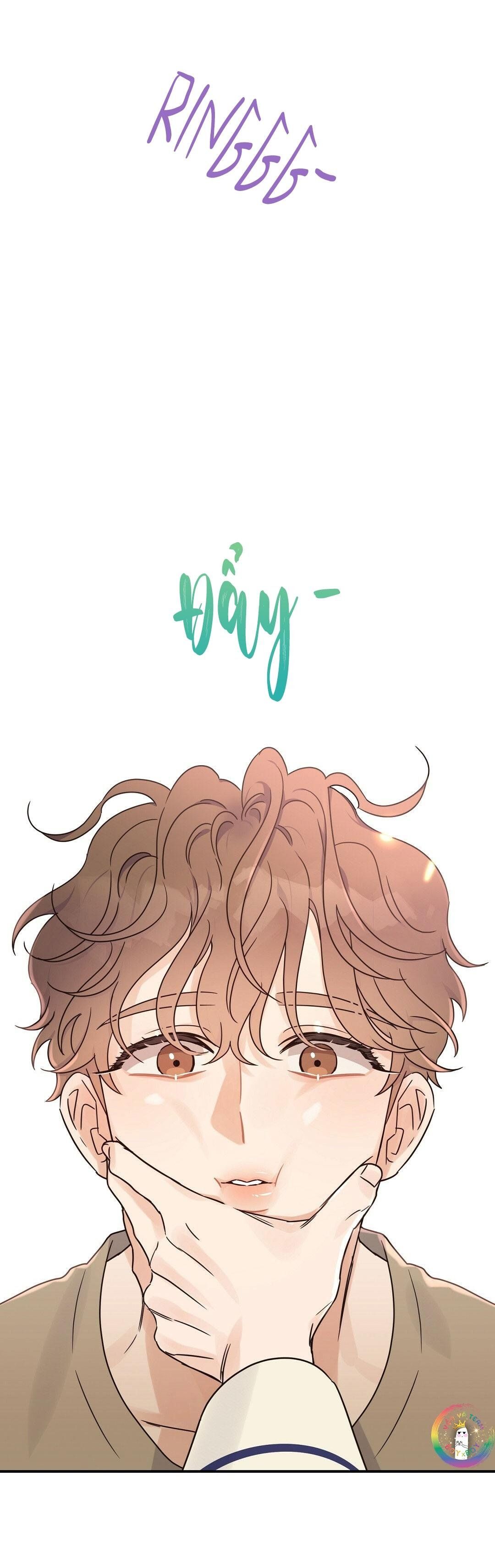 đọc truyện Omega Complex Chương 31 ảnh 35 tại Thiên Thai Truyện