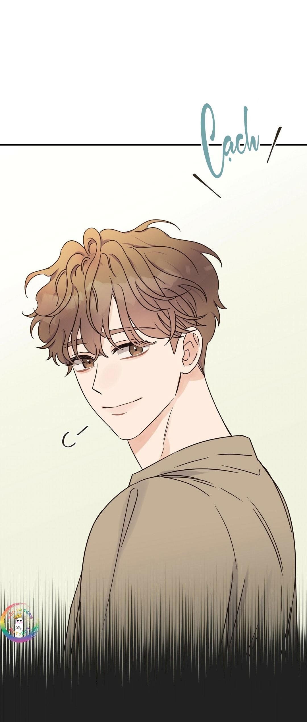 đọc truyện Omega Complex Chương 31 ảnh 10 tại Thiên Thai Truyện