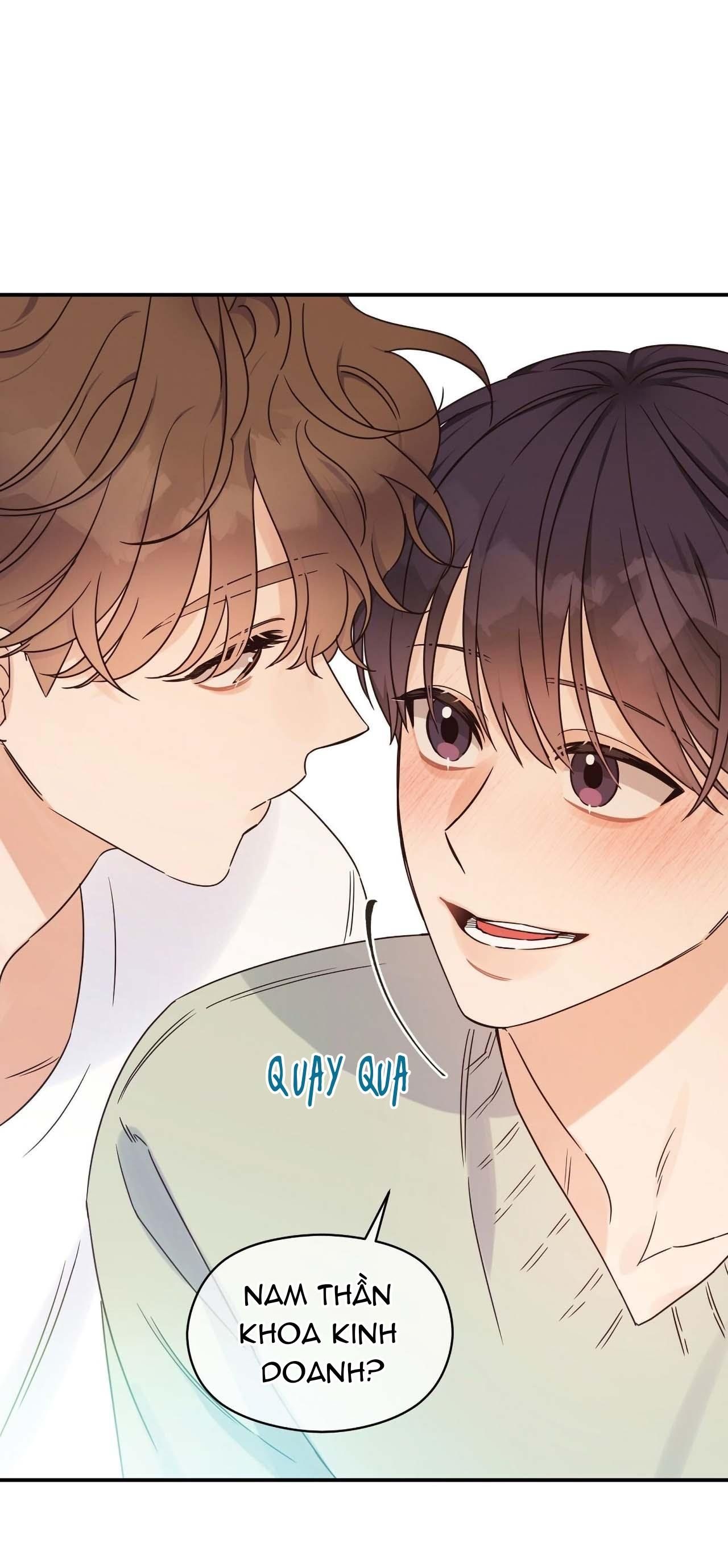 đọc truyện Omega Complex Chương 32 ảnh 23 tại Thiên Thai Truyện