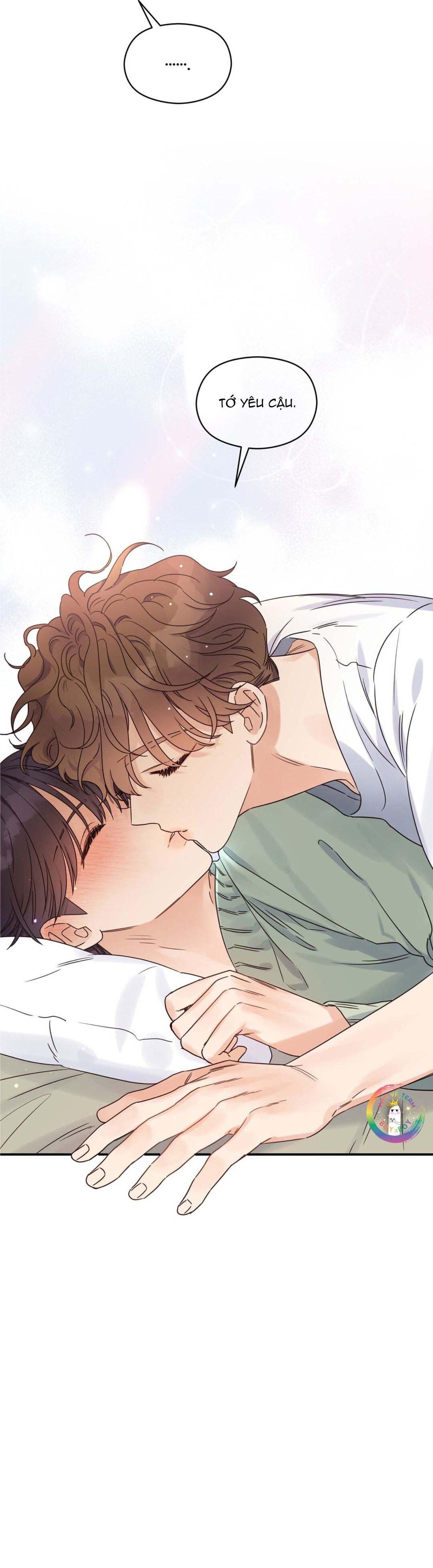 đọc truyện Omega Complex Chương 33 ảnh 15 tại Thiên Thai Truyện