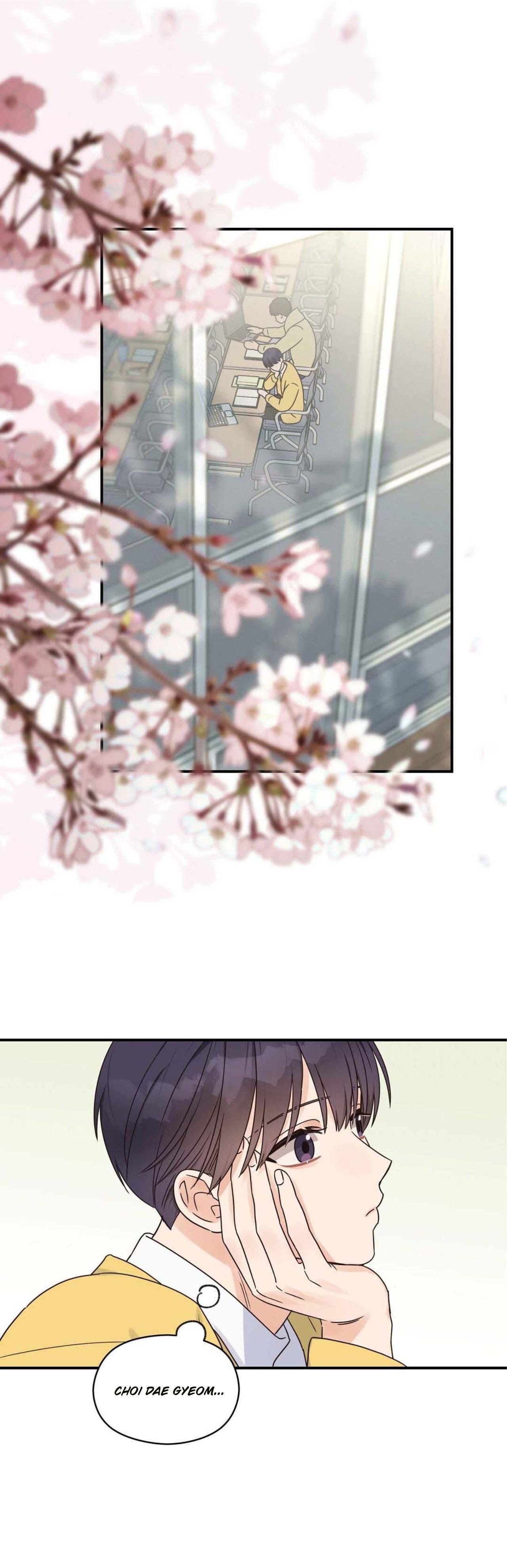 đọc truyện Omega Complex Chương 33 ảnh 17 tại Thiên Thai Truyện