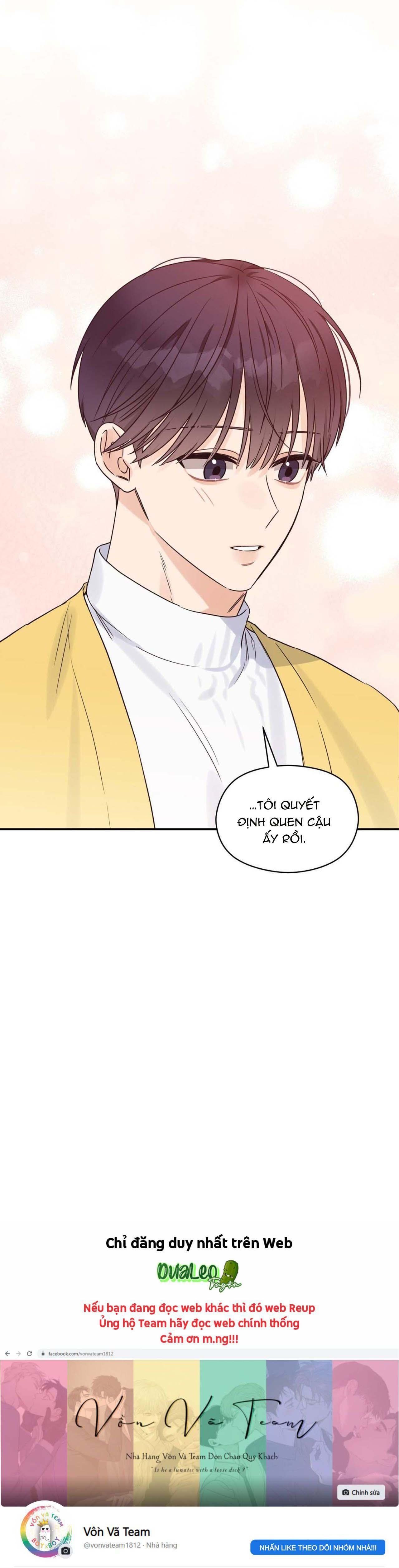 đọc truyện Omega Complex Chương 33 ảnh 33 tại Thiên Thai Truyện