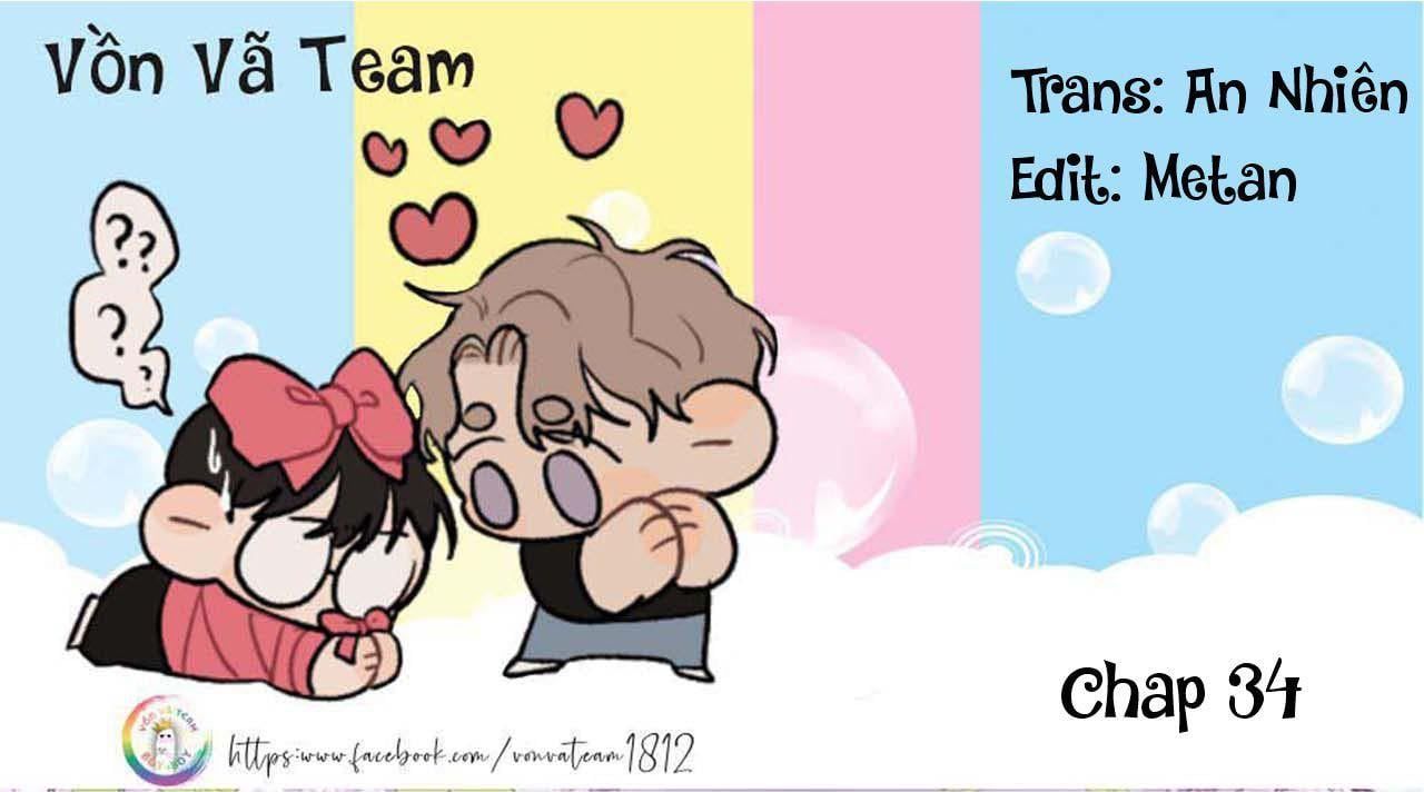 đọc truyện Omega Complex Chương 34 ảnh 3 tại Thiên Thai Truyện