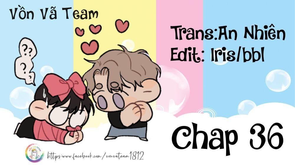 đọc truyện Omega Complex Chương 36 ảnh 3 tại Thiên Thai Truyện