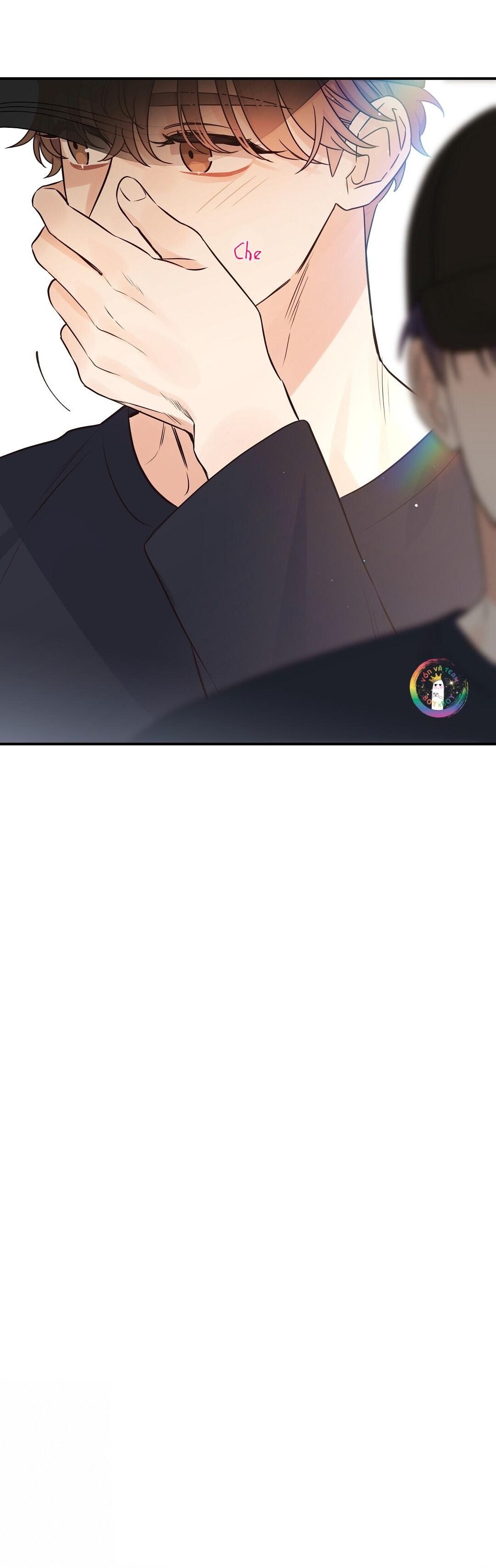 đọc truyện Omega Complex Chương 36 ảnh 27 tại Thiên Thai Truyện