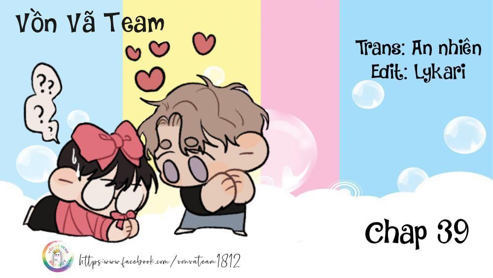 đọc truyện Omega Complex Chương 39 ảnh 3 tại Thiên Thai Truyện