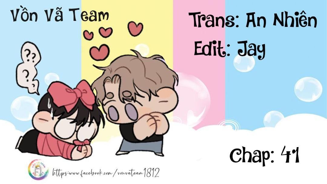 đọc truyện Omega Complex Chương 41 ảnh 3 tại Thiên Thai Truyện